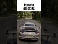 Porsche 911 GT3RS IN FOREST #forzahorizon5 #gaming #roadto10k #shorts #fypp #fyp