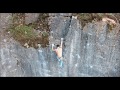 Kis-Gerecse / 23 karátos (6a+)