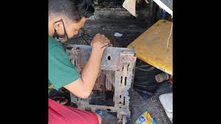 Welding Machine Repair