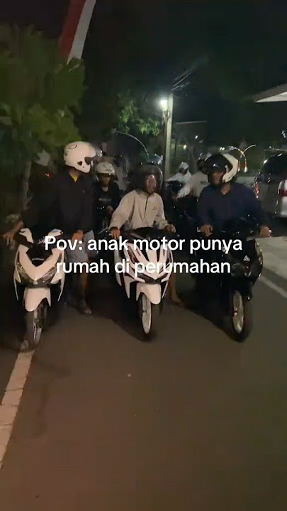 asik tapi sopan gaul tapi taat bebas tapi tau batas By@ZyroHEHE🇻🇳 #vansmatic #vario125 #shortvideo