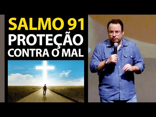 Como pregar o Salmo 91 em tempos de Coronavírus? Dicas para sermão