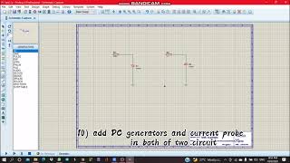 🔴 DIODE CHARACTERISTICS USING PROTEUS VSM
