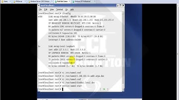 Cau hinh DNS Server tren Linux.wmv