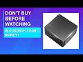 Intel NUC 13 Pro Mini PC - Don't Buy Before Watching 2026