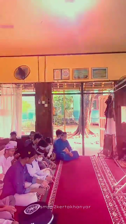 Pesantren Ramadhan#sholawat#tiktok#tiktokvideo#pesantren#ramadhan#fyp#majelispecintarosulullahsaw