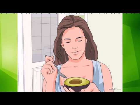 Video Remedios caseros para el acné: dieta antiacné