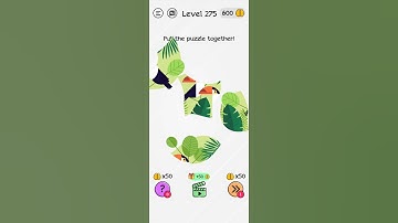 Braindom - Level 275