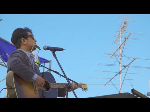 김대중 - 요양원 블루스(Kim Daejung -  Nursing home blues)