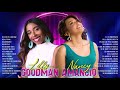 2 HORA DE MÚSICA CRISTIANA LILLY GOODMAN Y NANCY AMANCIO LOS MEJORES CANCIONES - ALABANZAS CRISTIANA