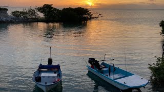 Camping in the Florida Keys and Key West | Destroyer Key