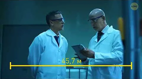В Бермудском треугольнике могут скрываться гигантские кальмары!