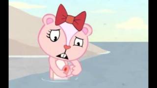 Happy Tree Friends - Ten Thousands Fists