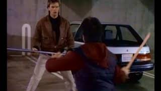 Screencapture Video MacGyver - Get Your Head In The Game