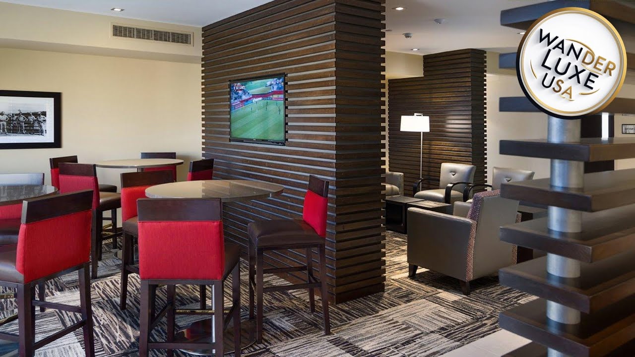 Aerostay Hotel | Sioux Falls (SD), United States | Hotel Review 🛏️