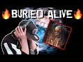 🔥Avenged Sevenfold - Buried Alive [REACTION]🔥