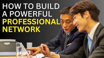 The Ultimate Guide to Networking for Career Growth