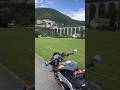 Ref:8gTVz0NJSXg Saint-ursanne #suisse #tuono #aprilia
