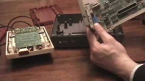 CLASSIC GAMES REVISITED - Nintendo Famicom vs. NES pt.2: In Depth Comparison