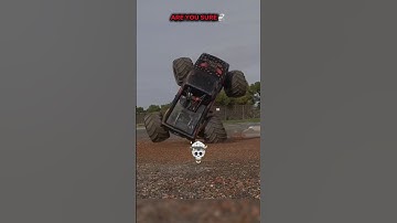 Best Monster Truck Stunts💀🔥/#sigma #sigmamale #sigmarulesigma #sigmarule #trending