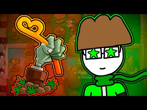 ЧТО ВЫ НЕ ЗНАЛИ О ПВЗ БРУТАЛ МОД? // PVZ BRUTAL MODE