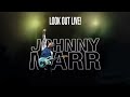 Johnny Marr - Sensory Street (Live) (Official Audio)