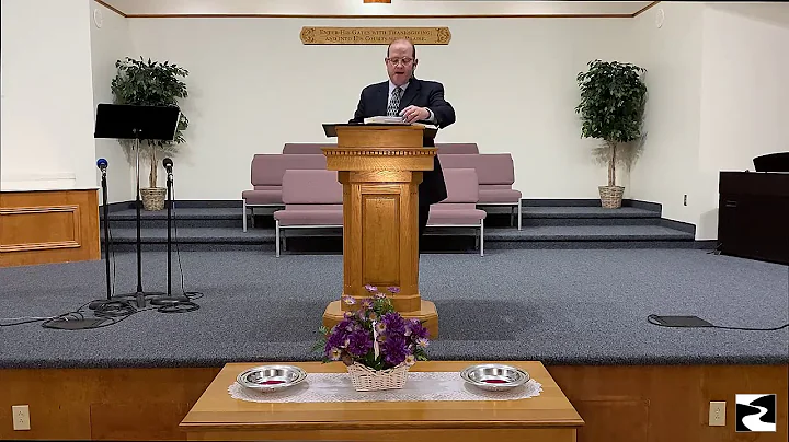 How Blessed Are All Who Take Refuge In Him! - Psalms 2:1-12