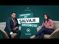 EPISODIO Nº3 "SALVAJE DIVORCIO" CON LOS EXPERTOS CINDY CANALES y MOISES GUZMAN