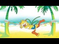 Vinicius e Tom - Divertidos por Natureza - Episódio 08