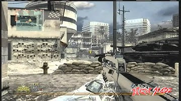 MW2 TU7 XP Lobby *NEW* Mods & Infections Online [FREE TO SUBSCRIBERS]