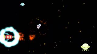 Rednator: Defender from Space Invaders