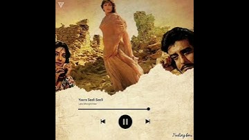 Thumbnail of Yara Seeli Seeli || Song by Lata Mangeshkar || #latamangeshkar #shorts #oldisgold