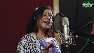 Pakhara Pakahra | Shailesh Potdar | Anjali Marathe | Marathi song | पाखरा पाखरा| Balgeet