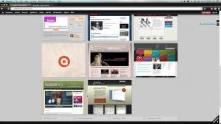 Drupal Tutorials #63 Intro to Context   Adding Blocks With Context