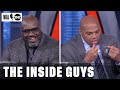 "Underdog, Put That On A NFT!" | NBA on TNT