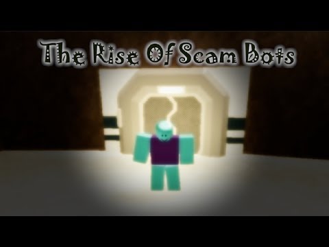 The Rise Of Scam Bots Roblox Action Movie Youtube - roblox scam bots legobloxian