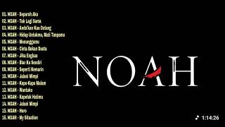 Noah Full Album Album Noah Terbaru 2020