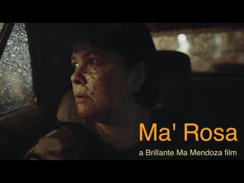 Ma' Rosa Full Movie Review | Jaclyn Jose