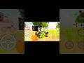 Ultimate Tractor Farming Simulator: Heavy Duty Field Work #shortsfeed #gaming #youtubeshorts #viral