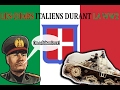 Aux armes  1 les chars italiens  seconde guerre mondiale