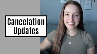 Student Loan Debt Cancelation Updates