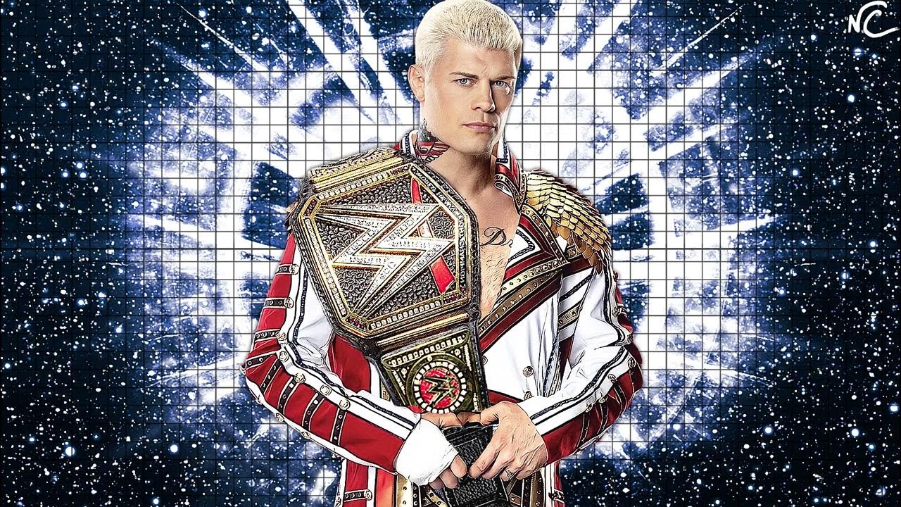 WWE: \
