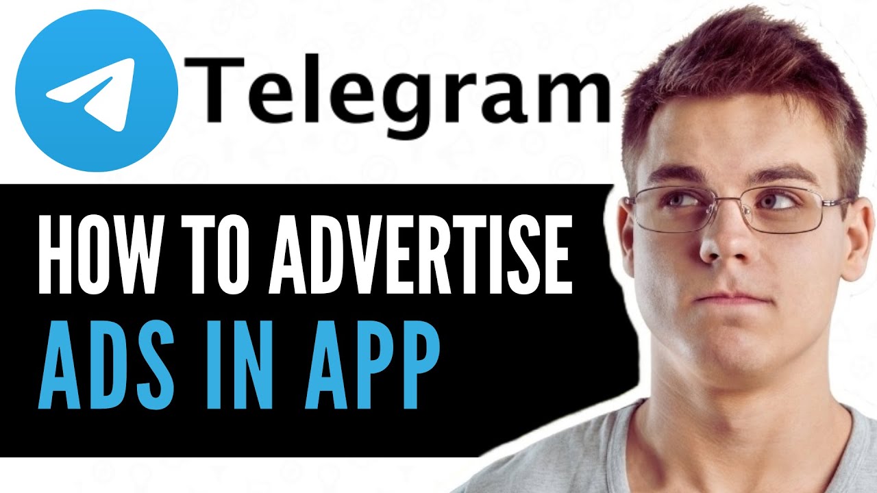 How To Advertise on Telegram Ads - Complete Guide (2025) - YouTube