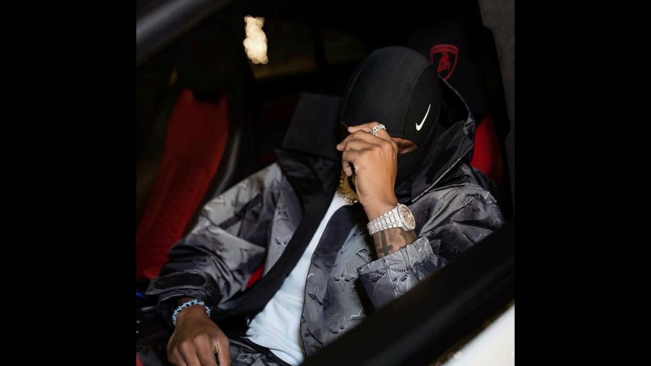 [FREE] D-Block Europe x M Huncho Type Beat - 