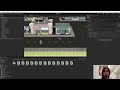 Module 3 - Player Control &amp; NPC