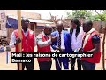 Mali : les raisons de cartographier Bamako