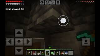 I found a cloud chamber 