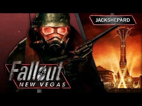 Fallout: New Vegas (видео)