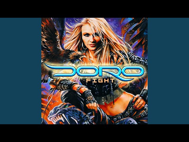 Doro - Fight By Your Side