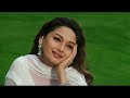 Bholi Si Surat | Udit Narayan | Lata Mangeshkar | Shah Rukh Khan | Madhuri Dixit | Music World