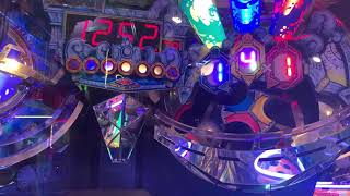 【メダルゲーム】フォーチュントリニティ4 精霊の至宝祭 JPC集